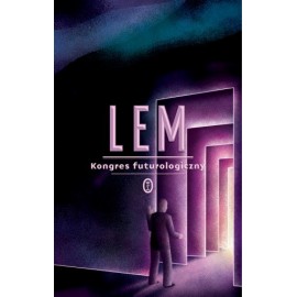 Kongres futurologiczny Stanisław Lem