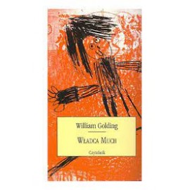 Władca much William Golding