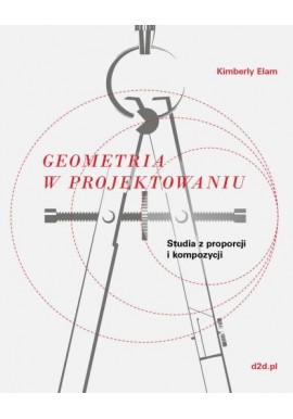 Geometria w projektowaniu Kimberly Elam