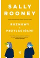 Rozmowy z przyjaciółmi Sally Rooney