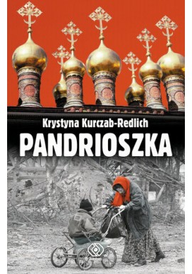 Pandrioszka Krystyna Kurczab-Redlich