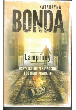 Lampiony Katarzyna Bonda