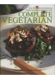 Complete vegeterian Editor Nicola Graimes
