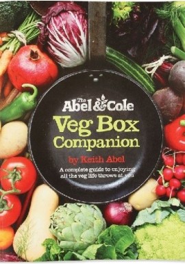 The Abel&Cole Veg Box Companion Keith Abel