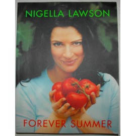 Forever summer Nigella Lawson