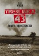 Treblinka 43 Bunt w fabryce śmierci Michał Wójcik