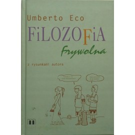 Filozofia frywolna Umberto Eco