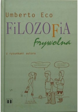 Filozofia frywolna Umberto Eco