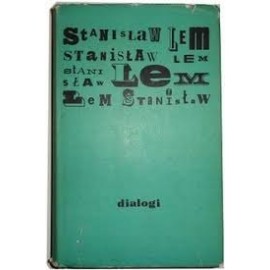 Dialogi Stanisław Lem