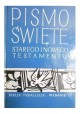 Pismo Święte Starego i Nowego Testamentu Biblia Tysiąclecia