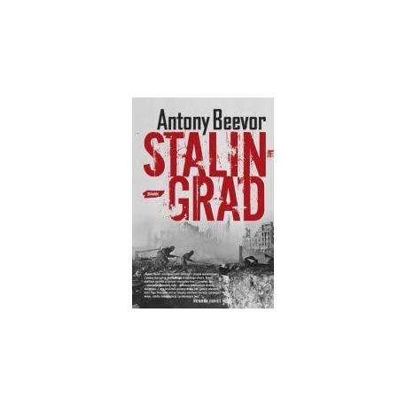 STALINGRAD Antony Beevor