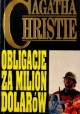 Obligacje za milion dolarów Agatha Christie