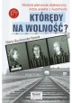 Którędy na wolność? Historia pierwszej dziewczyny, która uciekła z Auschwitz Marta Byczkowska-Nowak