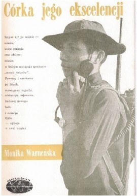 Córka jego ekscelencji Monika Warneńska