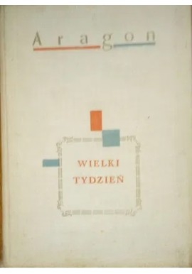 Wielki Tydzień Aragon