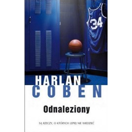 Odnaleziony Harlan Coben