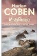 Mistyfikacja Harlan Coben