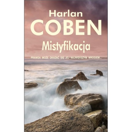 Mistyfikacja Harlan Coben