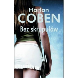 Bez skrupułów Harlan Coben