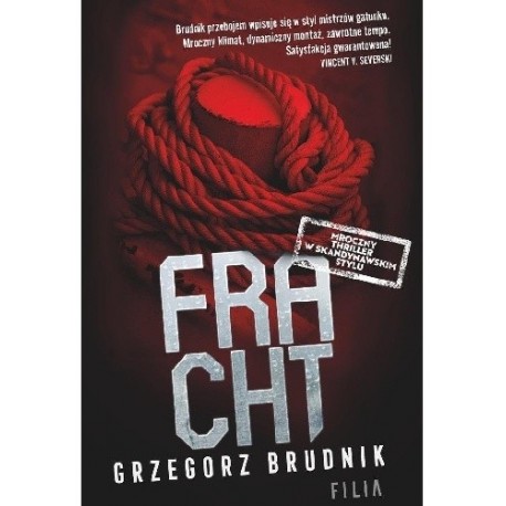 Fracht Grzegorz Brudnik