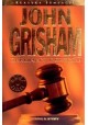 Zaklinacz deszczu John Grisham