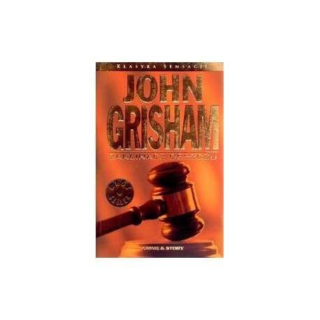 Zaklinacz deszczu John Grisham