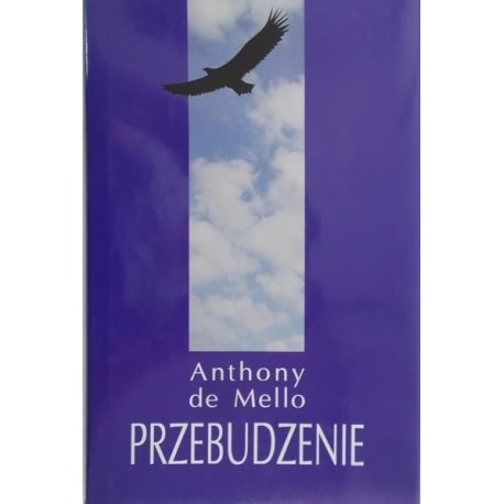 Przebudzenie Anthony de Mello