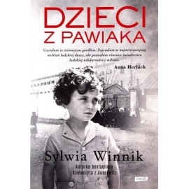Dzieci z Pawiaka Sylwia Winnik