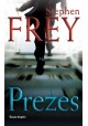 Prezes Stephen Frey