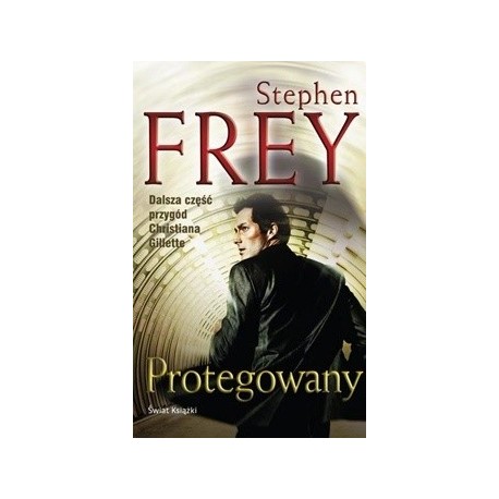 Protegowany Stephen Frey