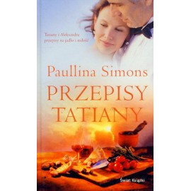 Przepisy Tatiany Paullina Simons