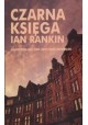 Czarna Księga Ian Rankin
