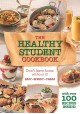 The Healthy Student Cookbook with over 100 Recipes Inside! Group work