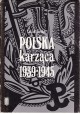 Polska karząca 1939-1945 Leszek Gondek