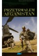 Przetrwałem Afganistan Marcus Luttrell, Patrick Robinson