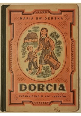 Dorcia Maria Świderska 1947r.