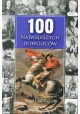 100 największych dowódców Nigel Cawthorne