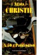 4.50 z Paddington Agata Christie