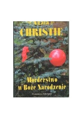 Morderstwo w Boże Narodzenie Agata Christie