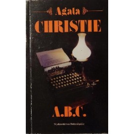 A.B.C. Agata Christie