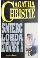 Śmierć Lorda Edgware'a Agatha Christie