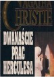 Dwanaście prac Herculesa Agatha Christie