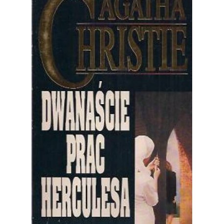 Dwanaście prac Herculesa Agatha Christie