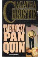 Tajemniczy Pan Quin Agatha Christie