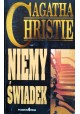 Niemy świadek Agatha Christie