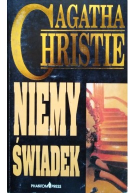 Niemy świadek Agatha Christie