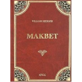 Makbet William Szekspir