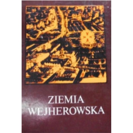 Ziemia wejherowska Praca zbiorowa