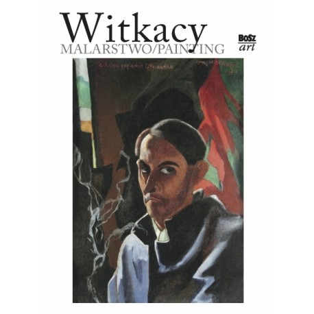 Malarstwo / Painting Witkacy