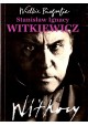 Wielkie Biografie Stanisław Ignacy Witkiewicz Witkacy Katarzyna Stachowicz